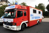 Bild vergr��ern: Mobile Impfstation