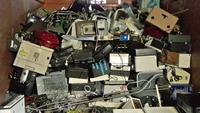 Bild vergr��ern: Elektroschrott