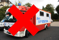 Bild vergr��ern: Impfmobil eingestellt