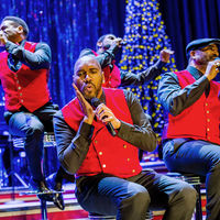 Bild vergr��ern: Motown goes Christmas