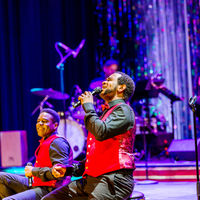 Bild vergr��ern: Motown goes Christmas