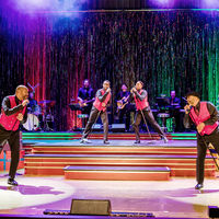 Bild vergr��ern: Motown goes Christmas