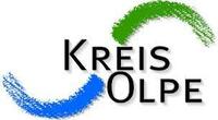 Bild vergr��ern: Kreis Olpe Logo