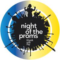 Bild vergr��ern: Night of the Proms Logo