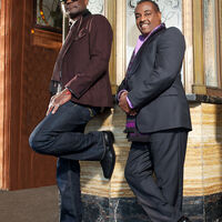 Bild vergr��ern: Kool & The Gang