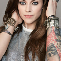 Bild vergr��ern: Amy Macdonald