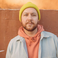 Bild vergr��ern: Matt Simons