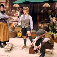 Bild vergr��ern: Der kleine Lord