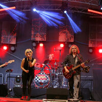 Bild vergr��ern: �OPEN AIR am Schloss�
