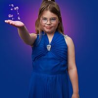 Bild vergr��ern: Wanderausstellung �Superheldinnen� des kinder-jugend-& kulturhauses