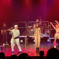 Bild vergr��ern: Rhythm Is a Dancer