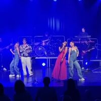 Bild vergr��ern: Rhythm Is a Dancer