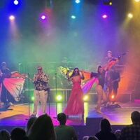 Bild vergr��ern: Rhythm Is a Dancer