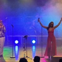 Bild vergr��ern: Rhythm Is a Dancer