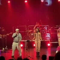 Bild vergr��ern: Rhythm Is a Dancer