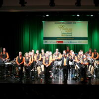 Bild vergr��ern: Blechbl�ser zu Gast in Finnentrop �SauerlandHerbst� feiert 25. Jubil�um 