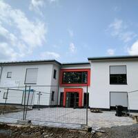 Detailansicht der Adresse anzeigen