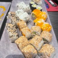 Bild vergr��ern: Kulturgemeinde Finnentrop auf japanischen Spuren in D�sseldorf