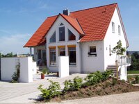 Bild vergr��ern: Haus