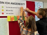 Bild vergr��ern: Wettbewerb f�r nachhaltige Vereinsveranstaltungen im Kreis Olpe