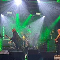 Bild vergr��ern: 60. Finnentroper Kulturprogramm mit Open-Air-Konzert er�ffnet