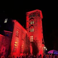 Bild vergr��ern: 60. Finnentroper Kulturprogramm mit Open-Air-Konzert er�ffnet
