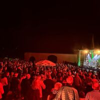 Bild vergr��ern: 60. Finnentroper Kulturprogramm mit Open-Air-Konzert er�ffnet