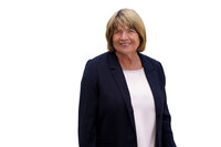 Bild vergr��ern: Bernadette Gastreich 2025