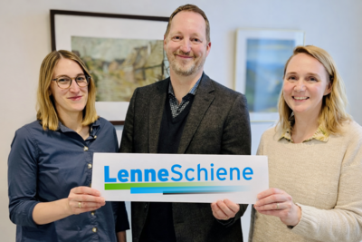 Projektaufruf: 80% F�rderung f�r Kleinprojekte in der LenneSchiene