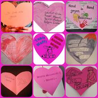 Bild vergr��ern: F�rderverein der Wasserfreunde Finnentrop e.V.: Pink an, Motor aus - wir sammeln Kilometer gegen Rassismus!