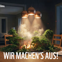 Earth Hour 2026: �Wir machen's aus!�