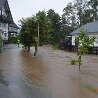 Bild vergr��ern: Unwetter 2021 Fretter 