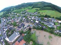 Bild vergr��ern: Unwetter 2021 Fretter 