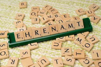 W�rdigung des Ehrenamtes: Gemeinde Finnentrop nimmt Vorschl�ge an