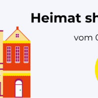 Bild vergr��ern: Heimat shoppen 2026