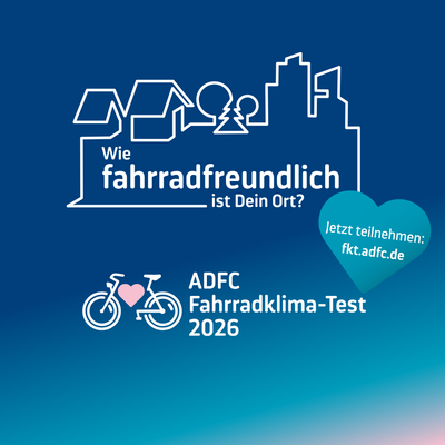 Bild vergr��ern: Wie fahrradfreundlich ist Finnentrop?