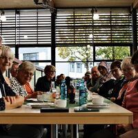 Bild vergr��ern: Vielfalt verbindet - Religionen im Dialog
