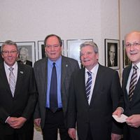 Bild vergr��ern: 20 Jahre Partnerschaft Finnentrop-Helbra(40)