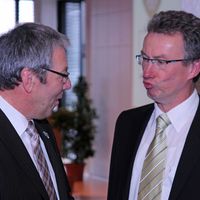 Bild vergr��ern: 20 Jahre Partnerschaft Finnentrop-Helbra(5)