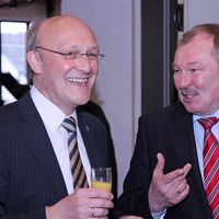 Bild vergr��ern: 20 Jahre Partnerschaft Finnentrop-Helbra(6)