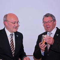 Bild vergr��ern: 20 Jahre Partnerschaft Finnentrop-Helbra(9)