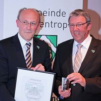 Bild vergr��ern: 20 Jahre Partnerschaft Finnentrop-Helbra(35)