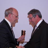 Bild vergr��ern: 20 Jahre Partnerschaft Finnentrop-Helbra(37)