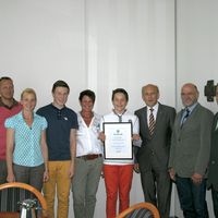 Bild vergr��ern: 2014-07-08_Ehrung_Silas_Leowald (5)