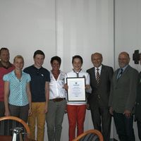 Bild vergr��ern: 2014-07-08_Ehrung_Silas_Leowald (7)