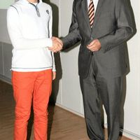 Bild vergr��ern: 2014-07-08_Ehrung_Silas_Leowald (10)