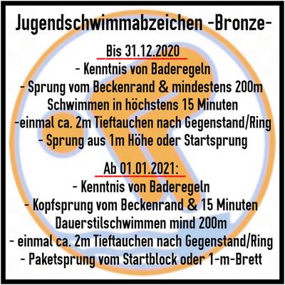 Bild vergr��ern: Bronzeabzeichen