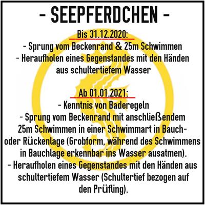 Bild vergr��ern: Seepferdchen