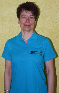 Bild vergr��ern: Marion Wacker
