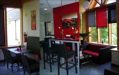 Bild vergr��ern: Bistro 3